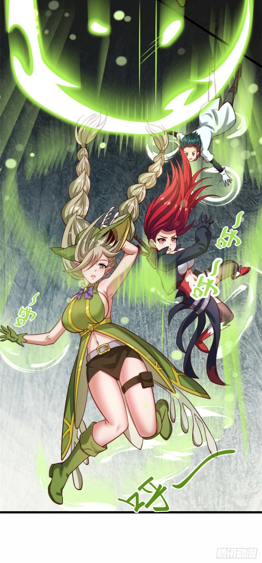 The Strongest Lvl1 Support 16-16