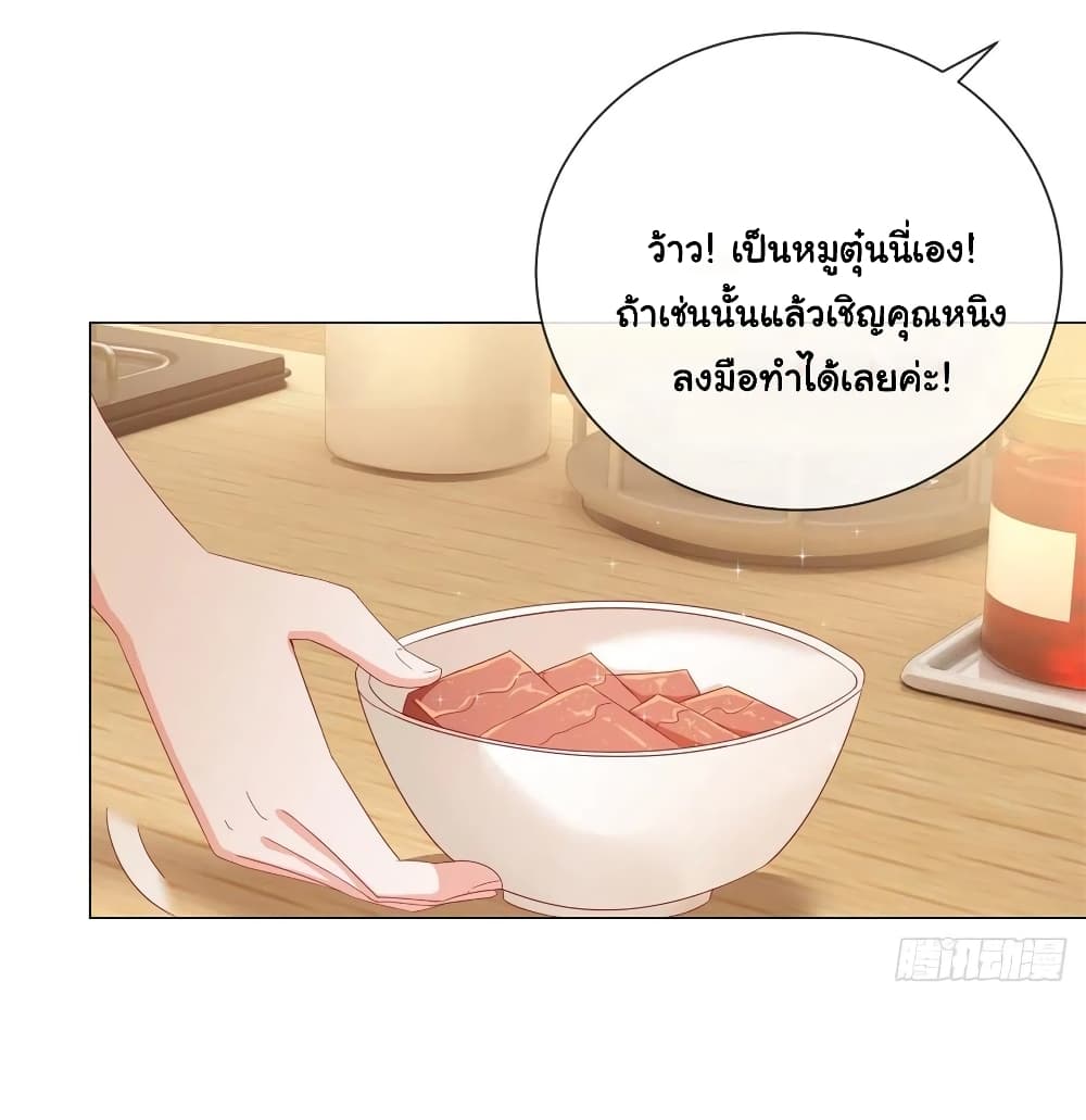 The Lovely Wife And Strange Marriage แผนรักลวงใจ 296-296