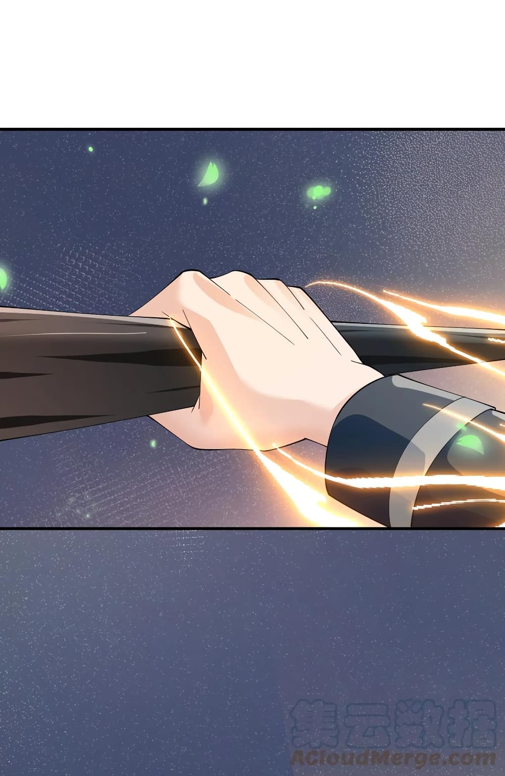 Young Master Villain Doesn't Want To Be Annihilated 46-46
