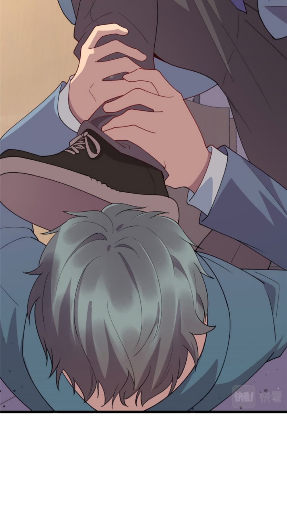 Dragon Emperor Martial God 15-15