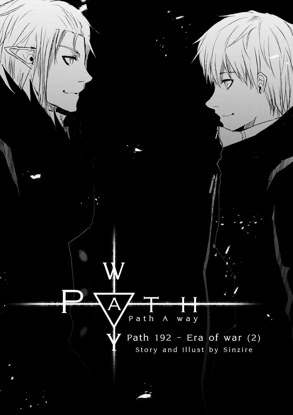 Path A waY 192-Era of war (2)