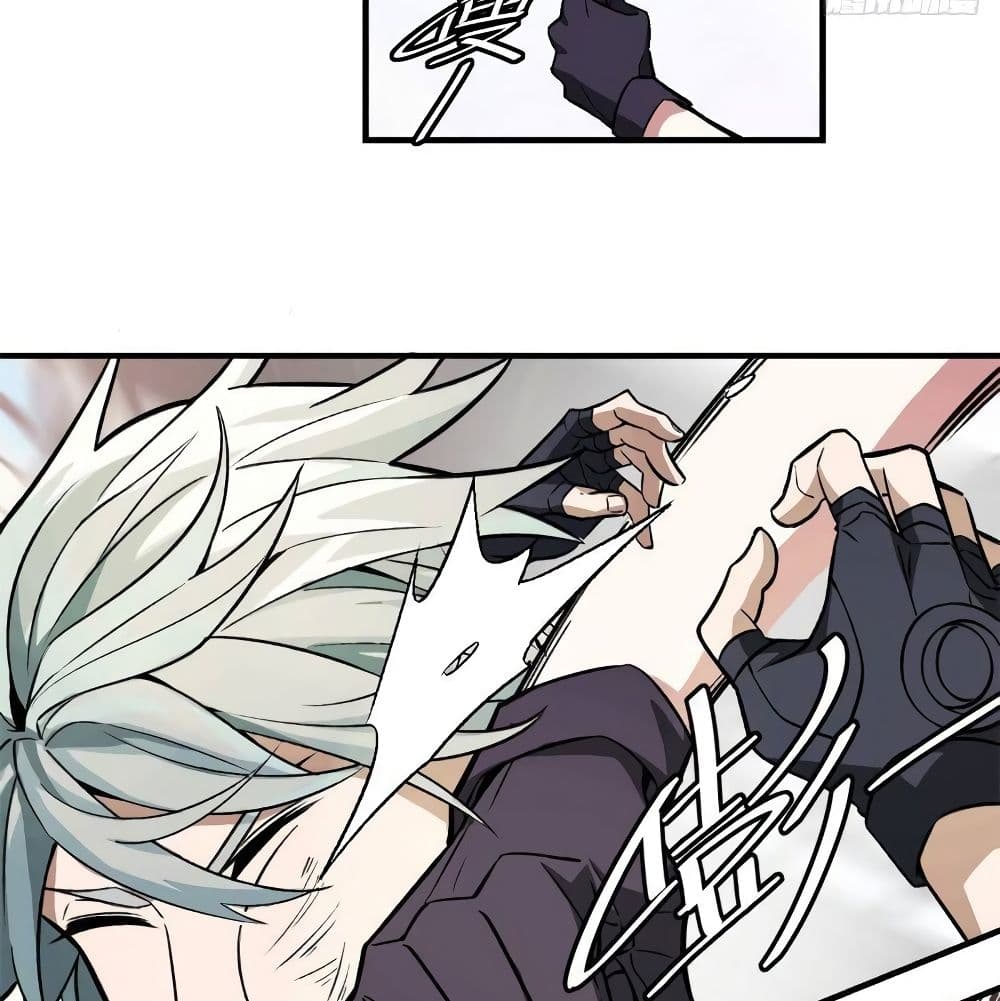 The Legendary Mechanic 6-6