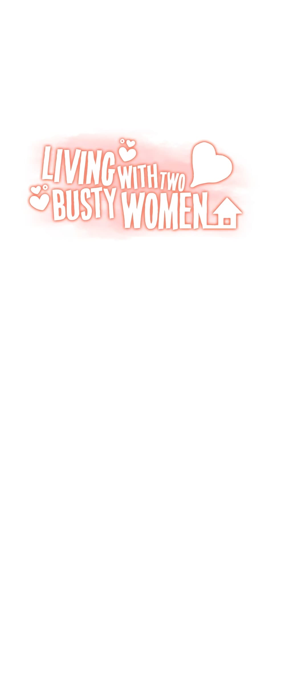 Living With Two Busty Women 12-12