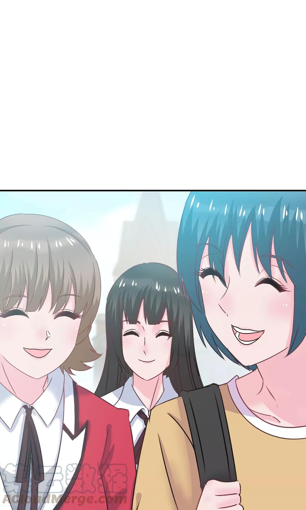 The Boy In The Girls Of School 2-2