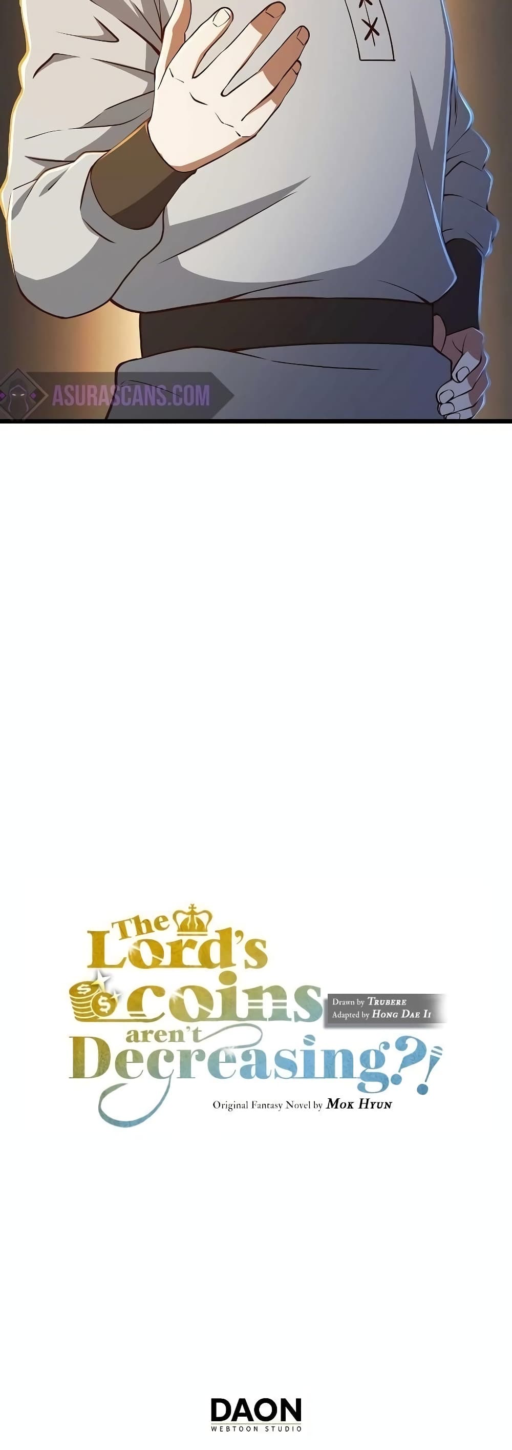 Lord's Gold Coins 52-52
