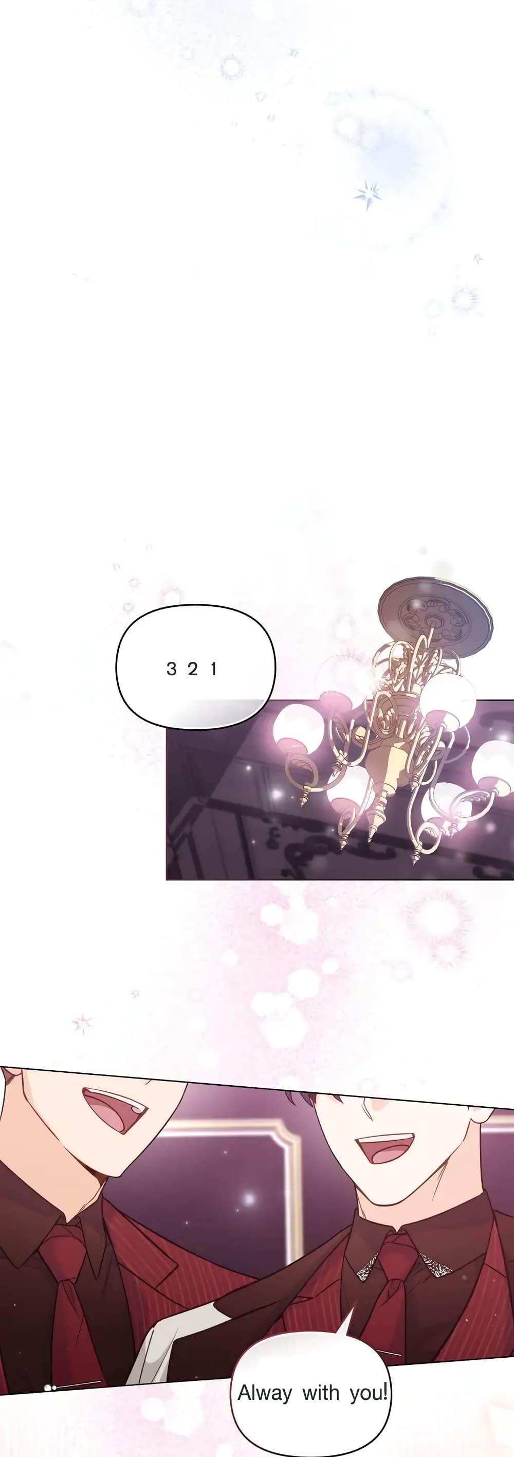 My Second Life as an Idol 11-11