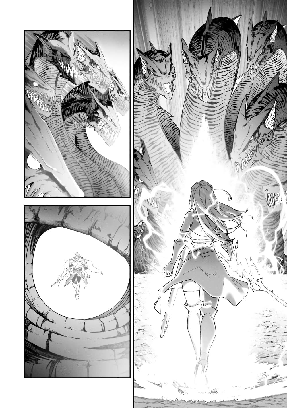 S Rank Boukensha de aru Ore no Musume-tachi wa Juudo no Father Con deshita ลูกสาวนักนักผจญภัยแรงค์ S ผู้ติดแจคุณพ่อ 40-ผู้บุกเบิกโลกา