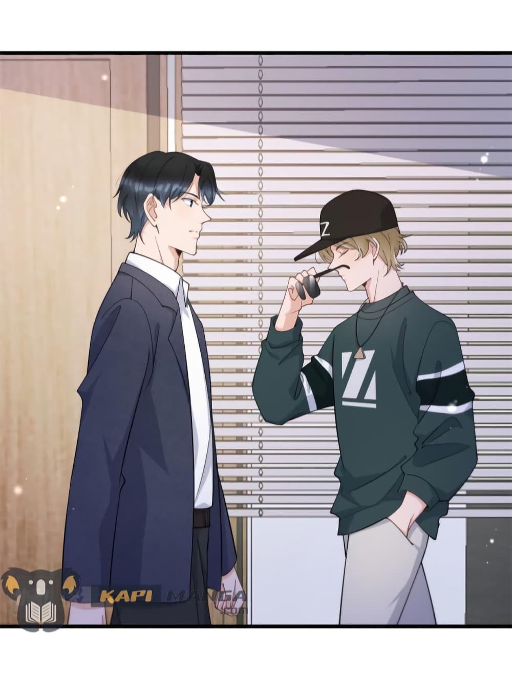 Remember Me? จำฉันได้หรือเปล่า? 140-140