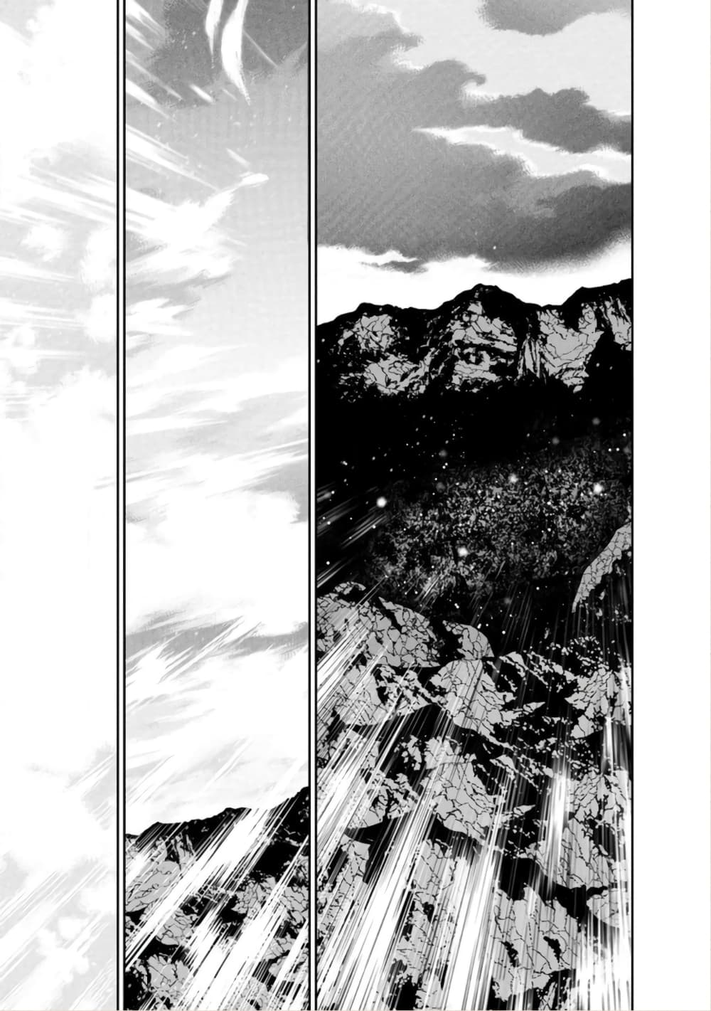 Maou-gun Saikyou no Majutsushi wa Ningen datta เมื่อมนุษย์ได้มาสร้างฮาเร็มในทัพจอมมาร 37-37