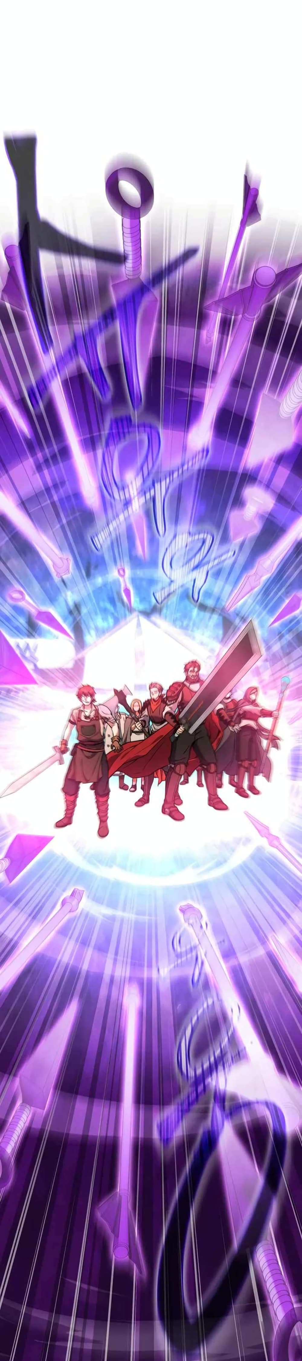 Legendary Blacksmith’s Vengeance 14-14