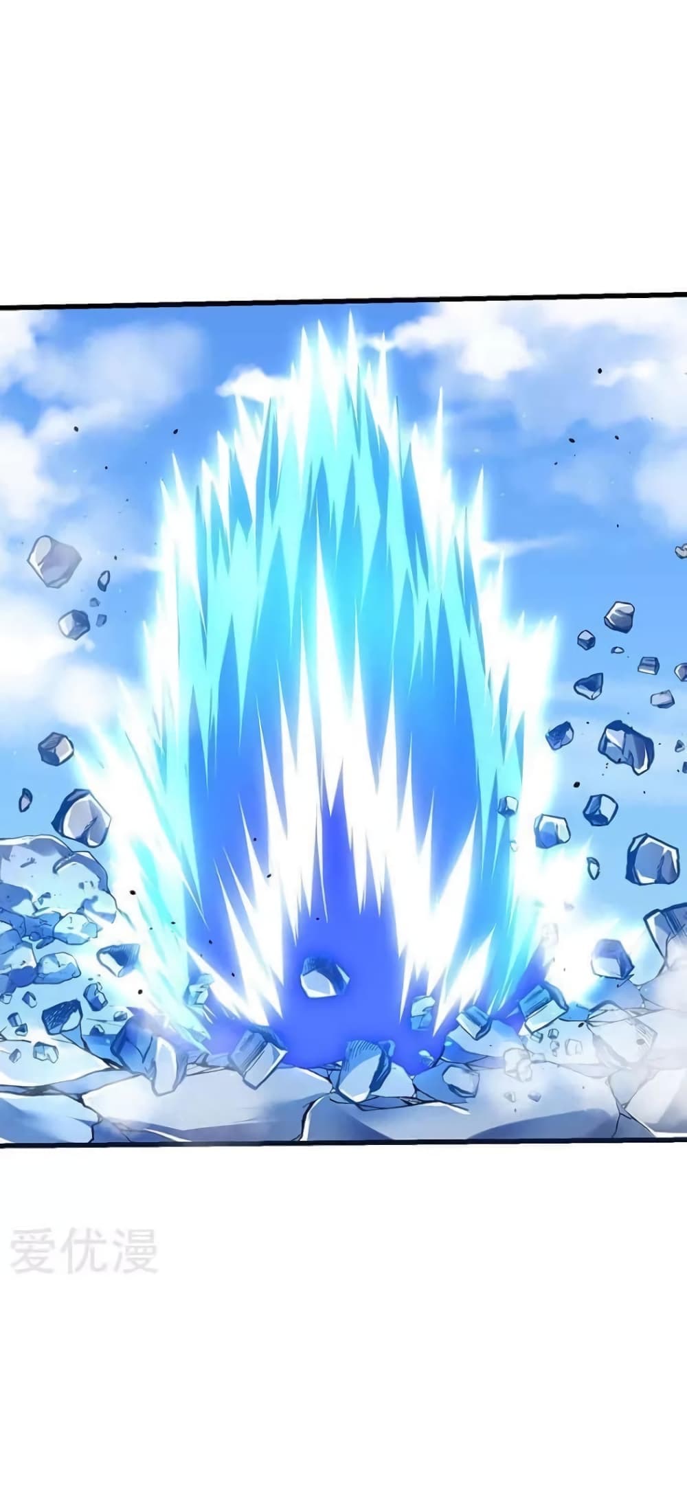 Strongest Leveling 30-30