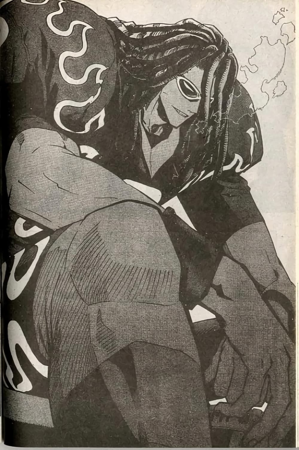 Eyeshield 21 173-173