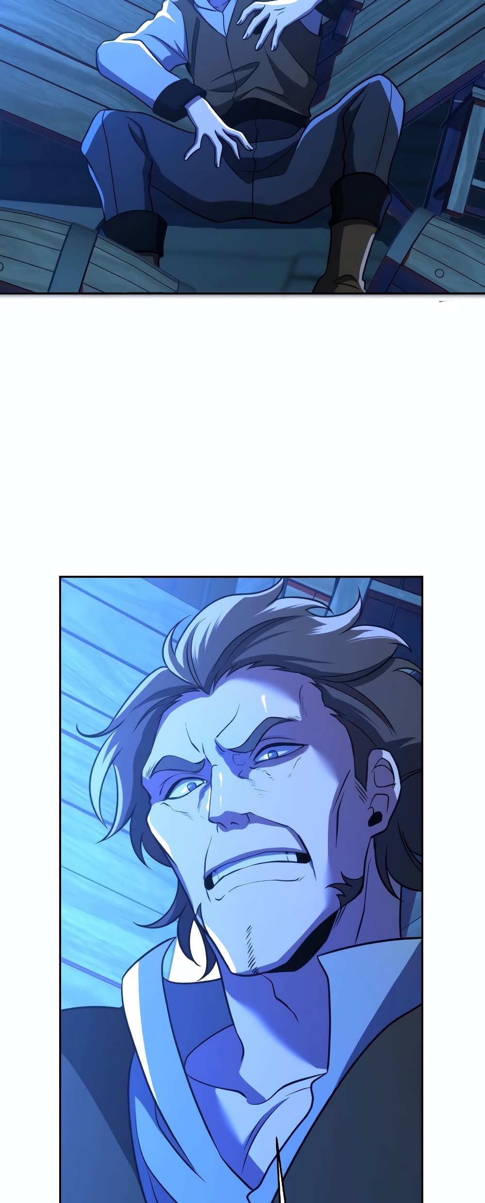 Archmage Transcending Through Regression 99-99