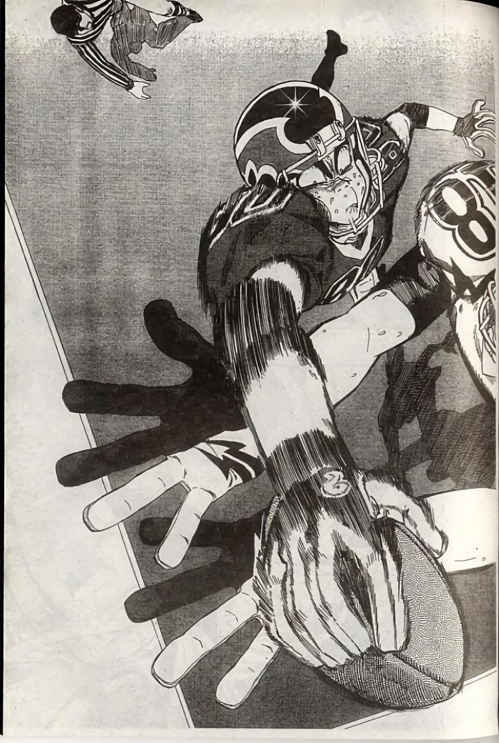 Eyeshield 21 235-235