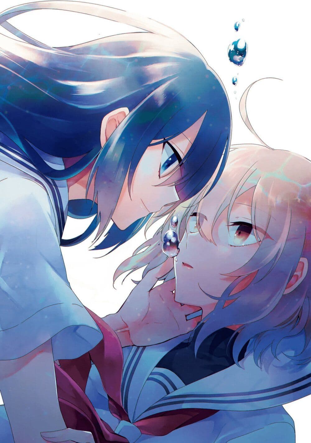 Watashi o Tabetai Hitodenashi 9.5-9.5