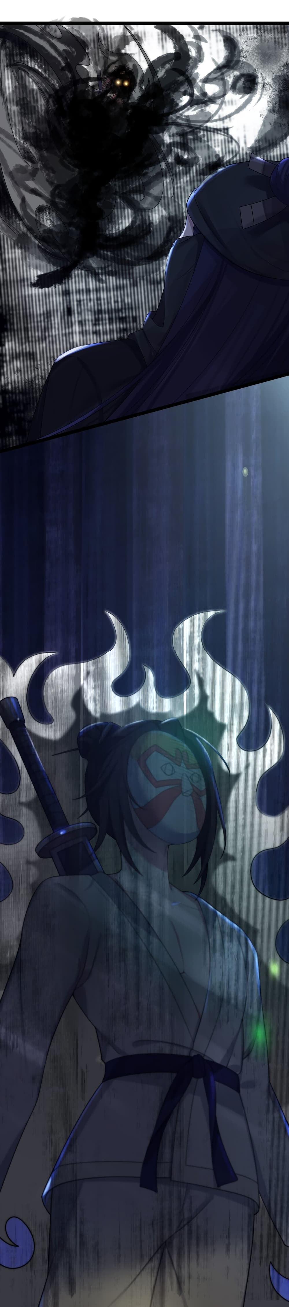 The Lady Is Actually the Future Tyrant and Empress 22-22