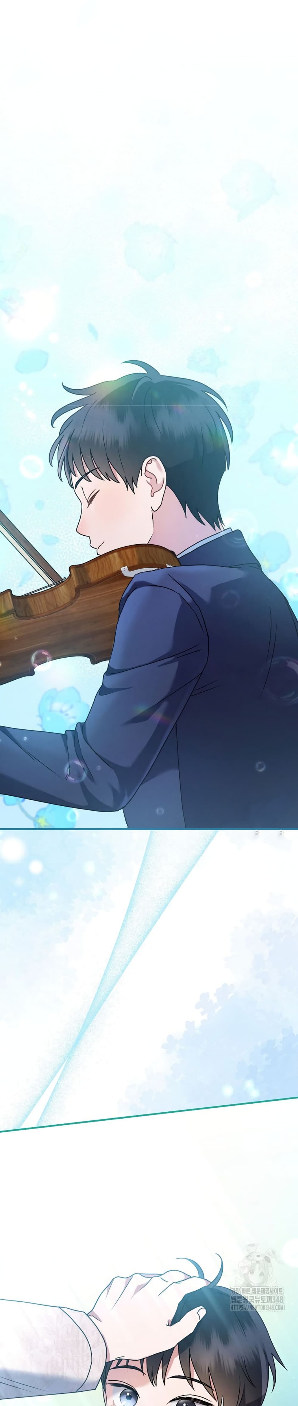 High School Musical Genius Is Paganini Reincarnated 2-2