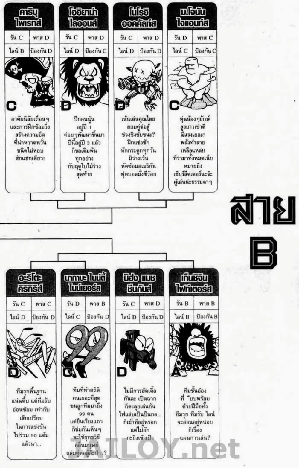 Eyeshield 21 89-89
