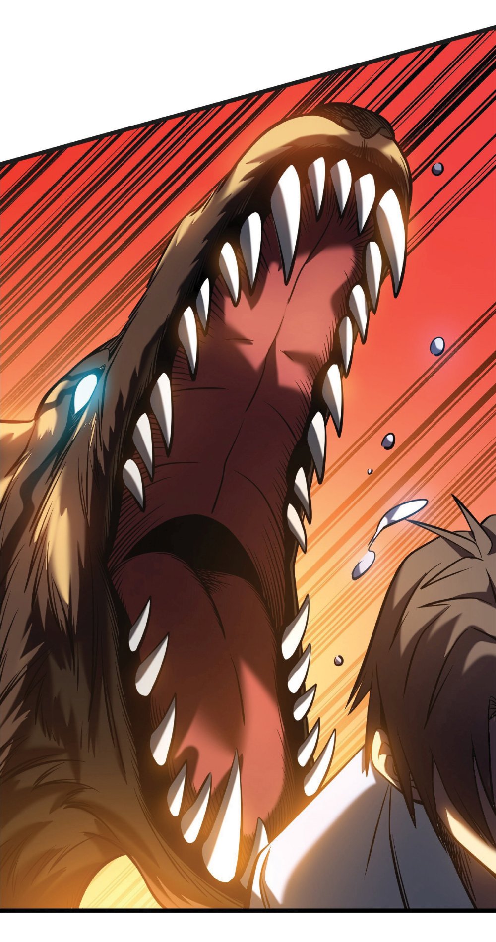 My Path to Killing Gods in Another World 5-5