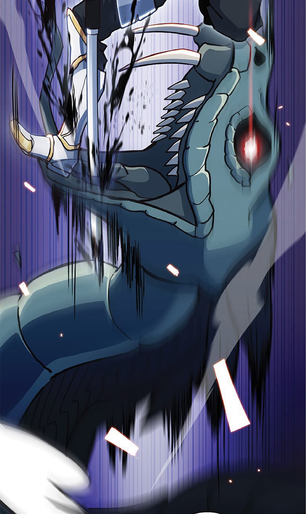 Duke Pendragon: Master of the White Dragon 9-9