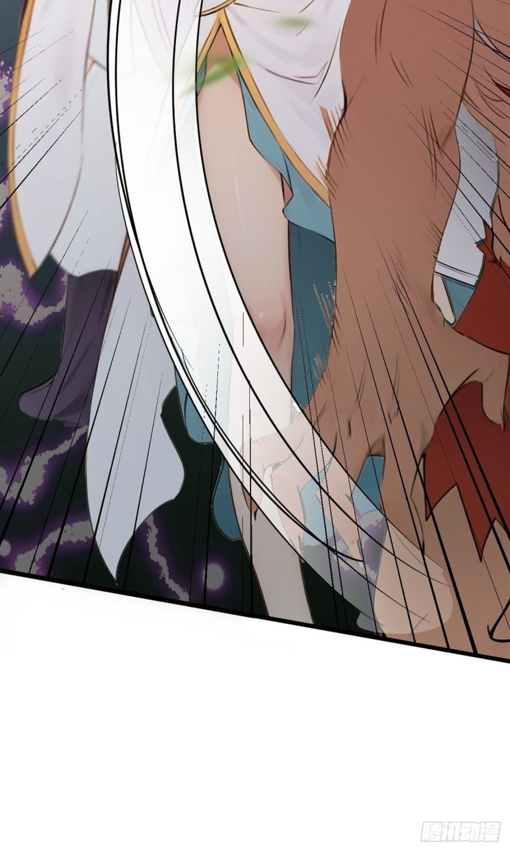 WHAT, YOU DARE PRETEND IN FRONT OF ME, THE STRONGEST IN THE IMMORTAL WORLD? 6-6