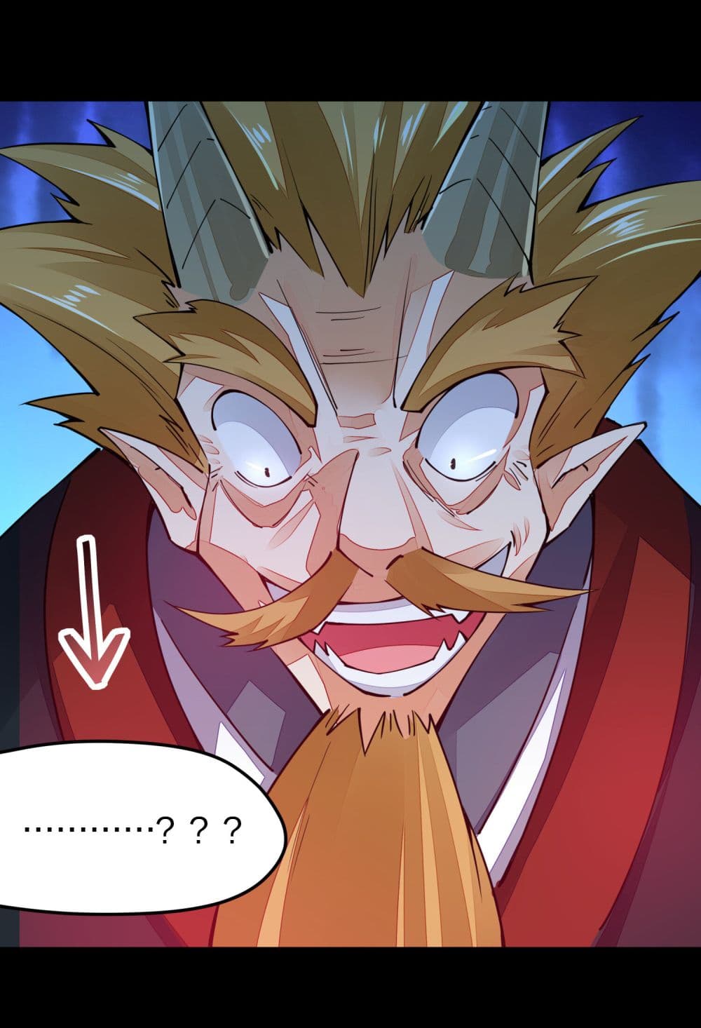 Sword God’s Life Is Not That Boring 6-6