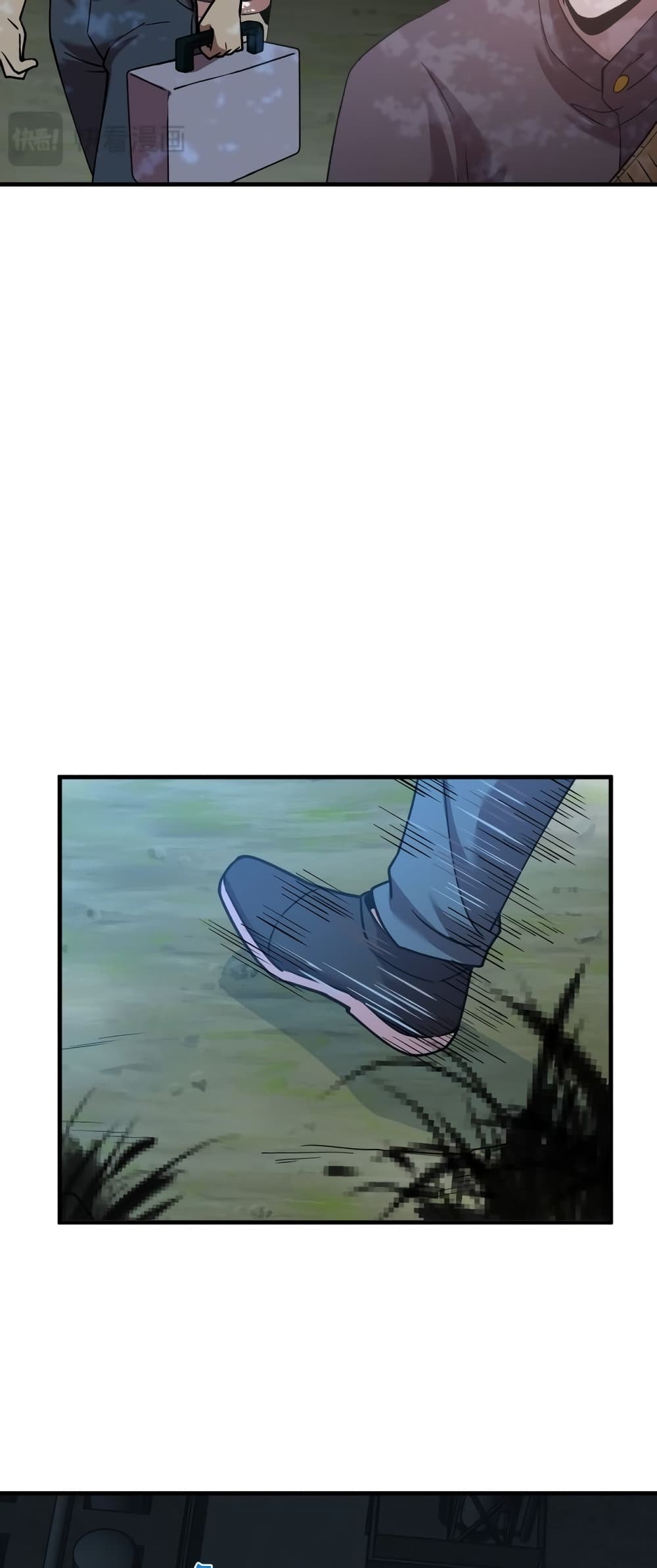 Gao Wu Landing in the next 10,000 years 79-79