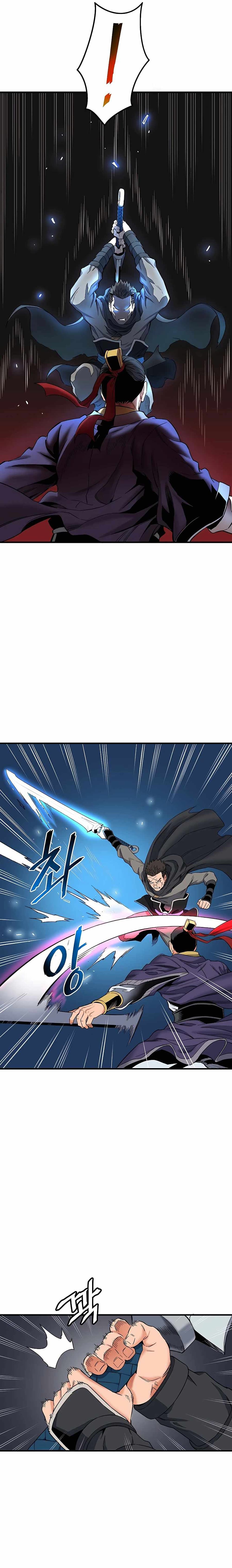 Pride Of The Blade 0-0