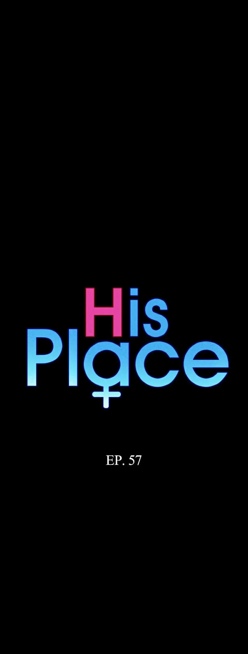His Place 57-57