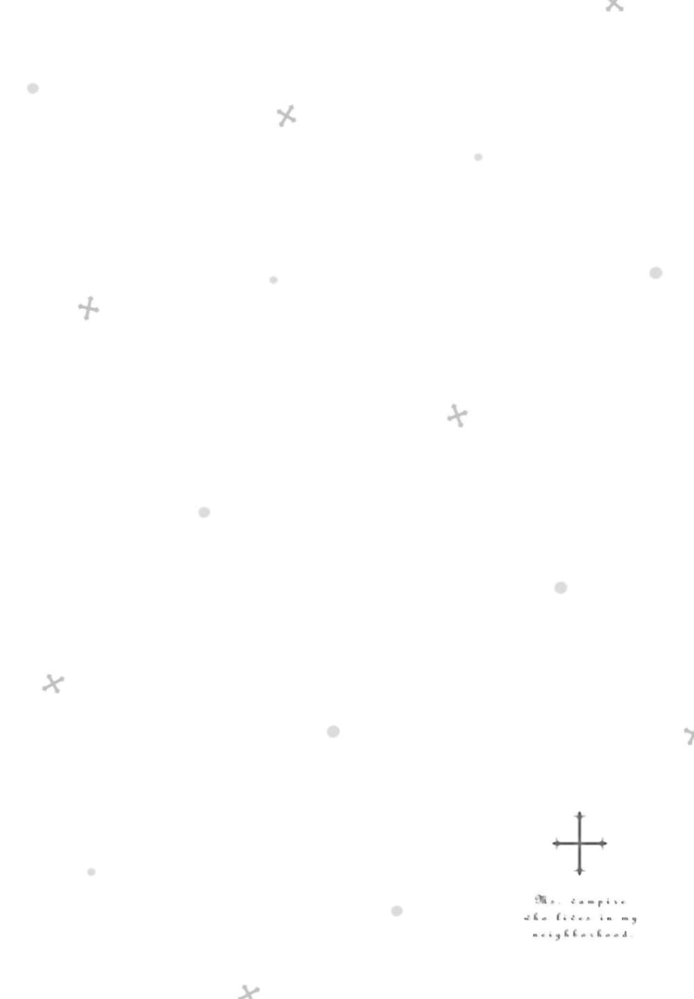 Tonari no Kyuuketsuki-san 10-เอลลี่กับอาคาริ
