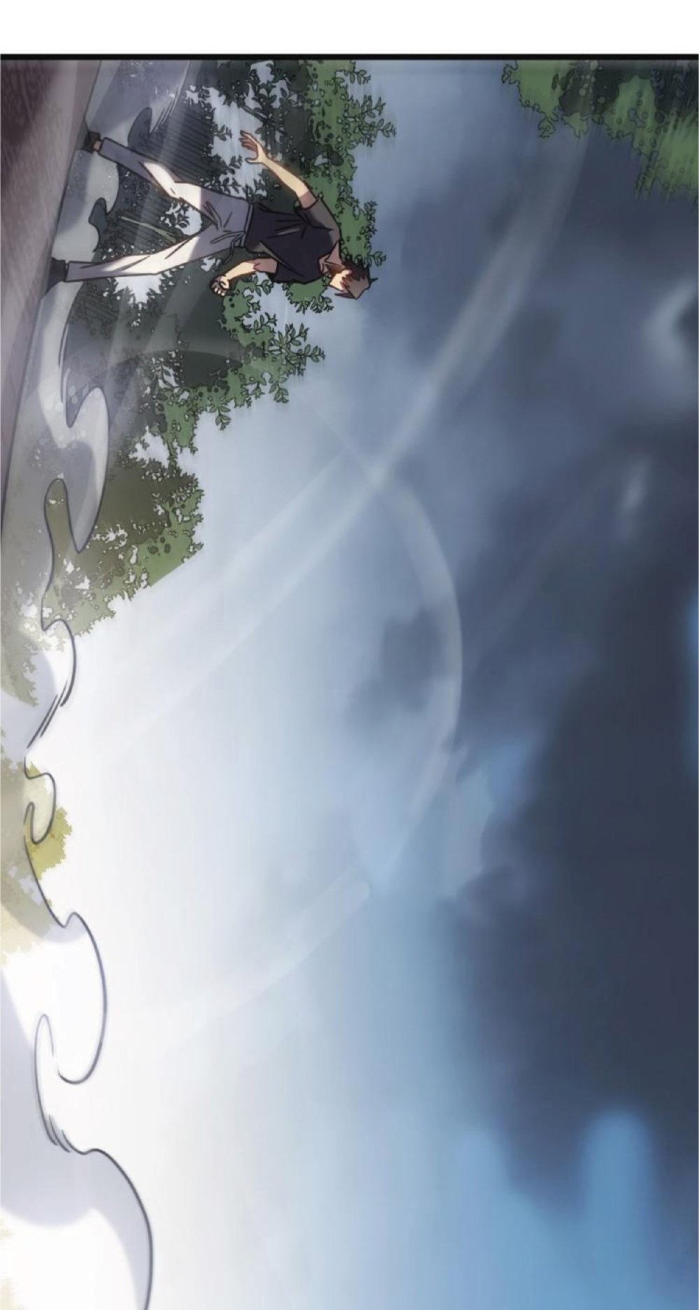 My Path to Killing Gods in Another World 12-12