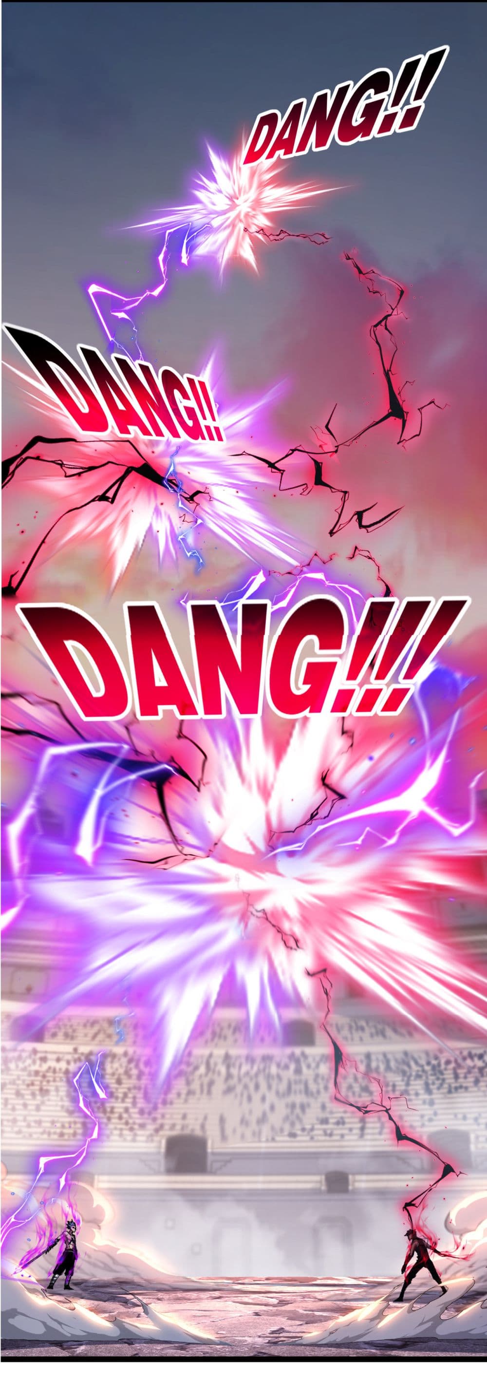 I'm The Boss in Magic Moon 45-45