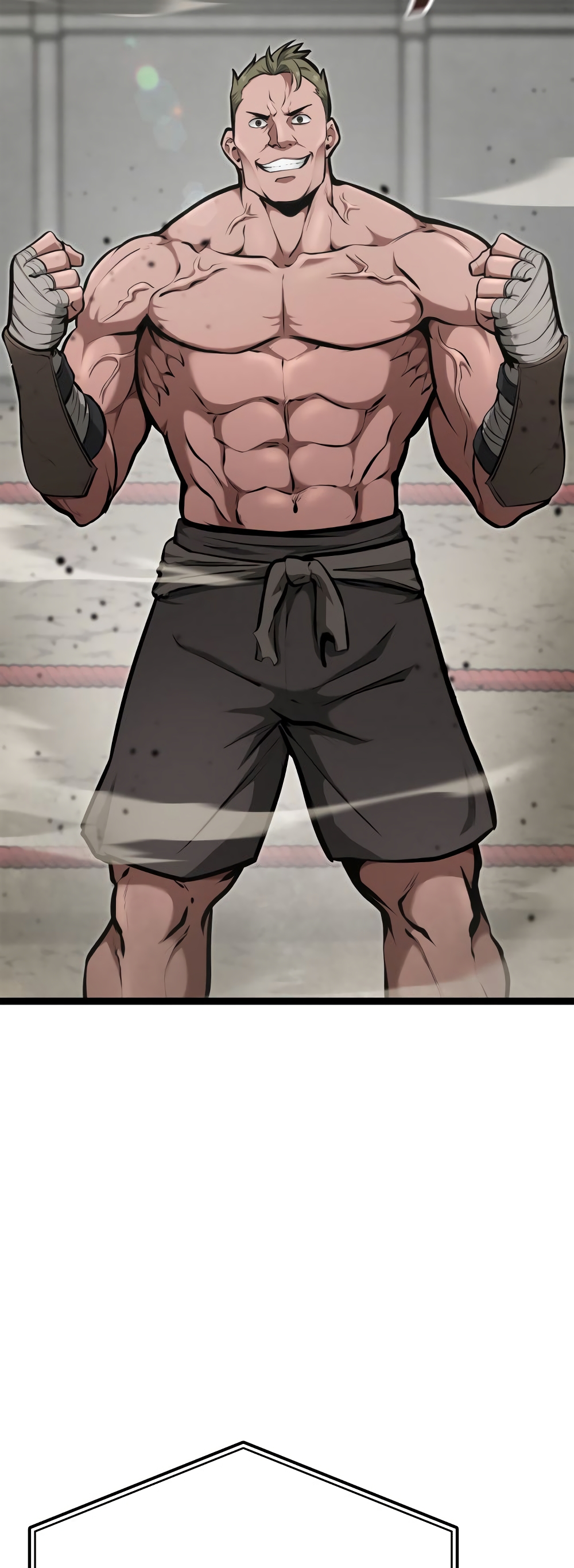 Boxer Kali 18-18