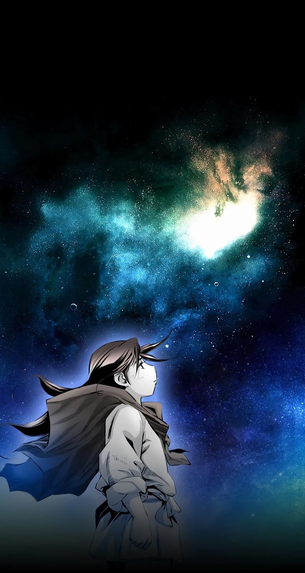 Way to Heaven 9-9