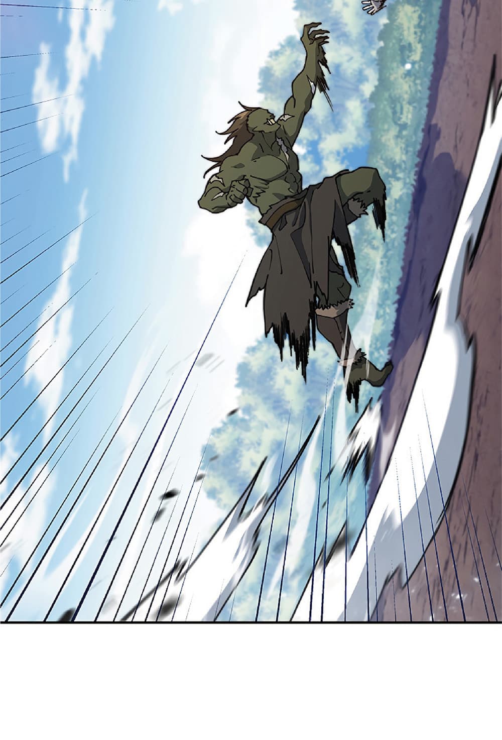 Duke Pendragon: Master of the White Dragon 17-17