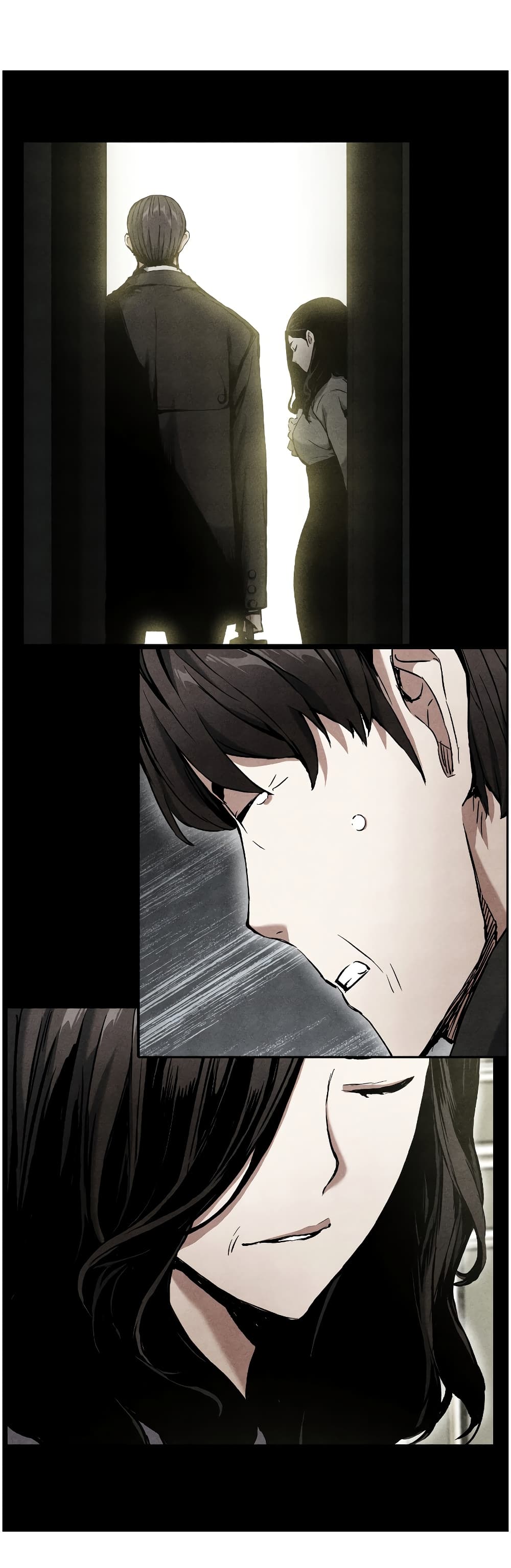 Return of the Broken Constellation 16-16
