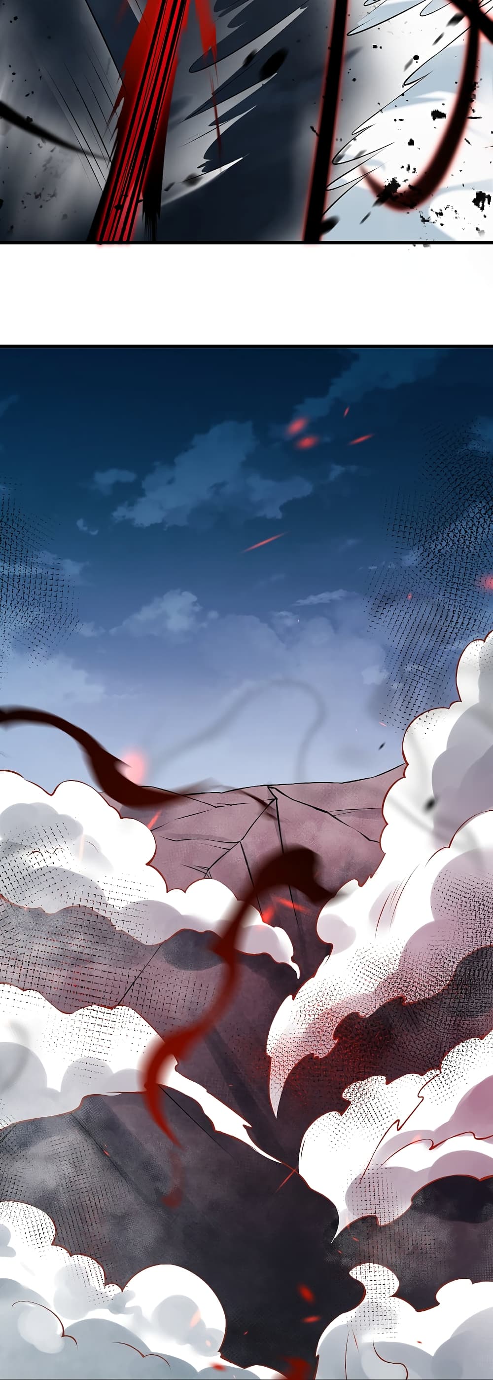 Against the Gods อสูรพลิกฟ้า 513-513