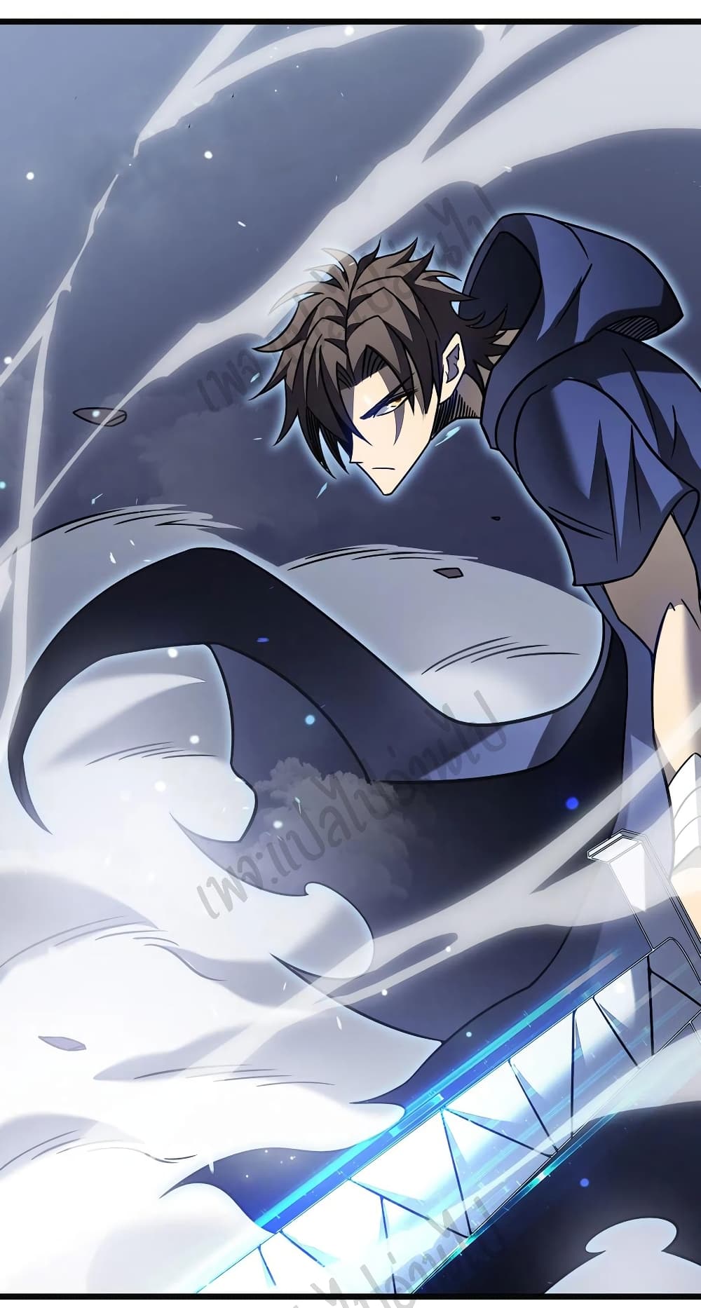 I Killed The Gods in Another World 24-24