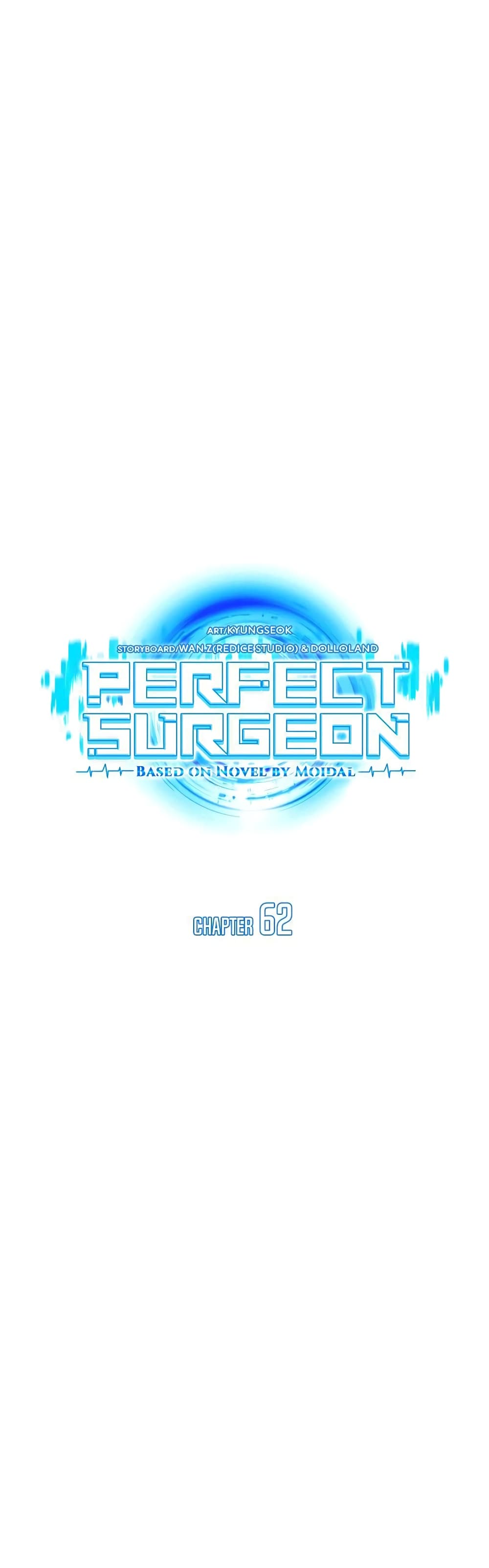 Perfect Surgeon 62-62
