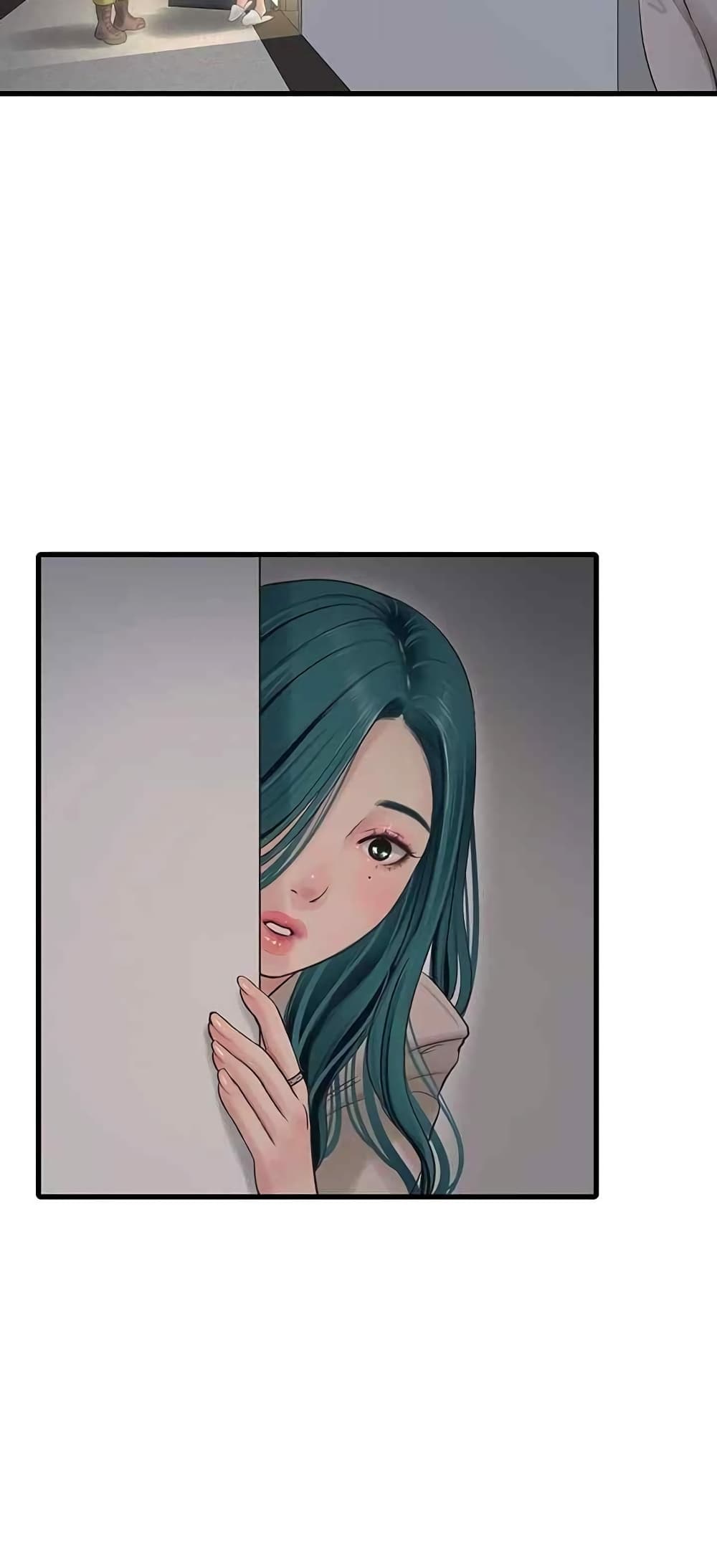 The Hole Diary 43-43