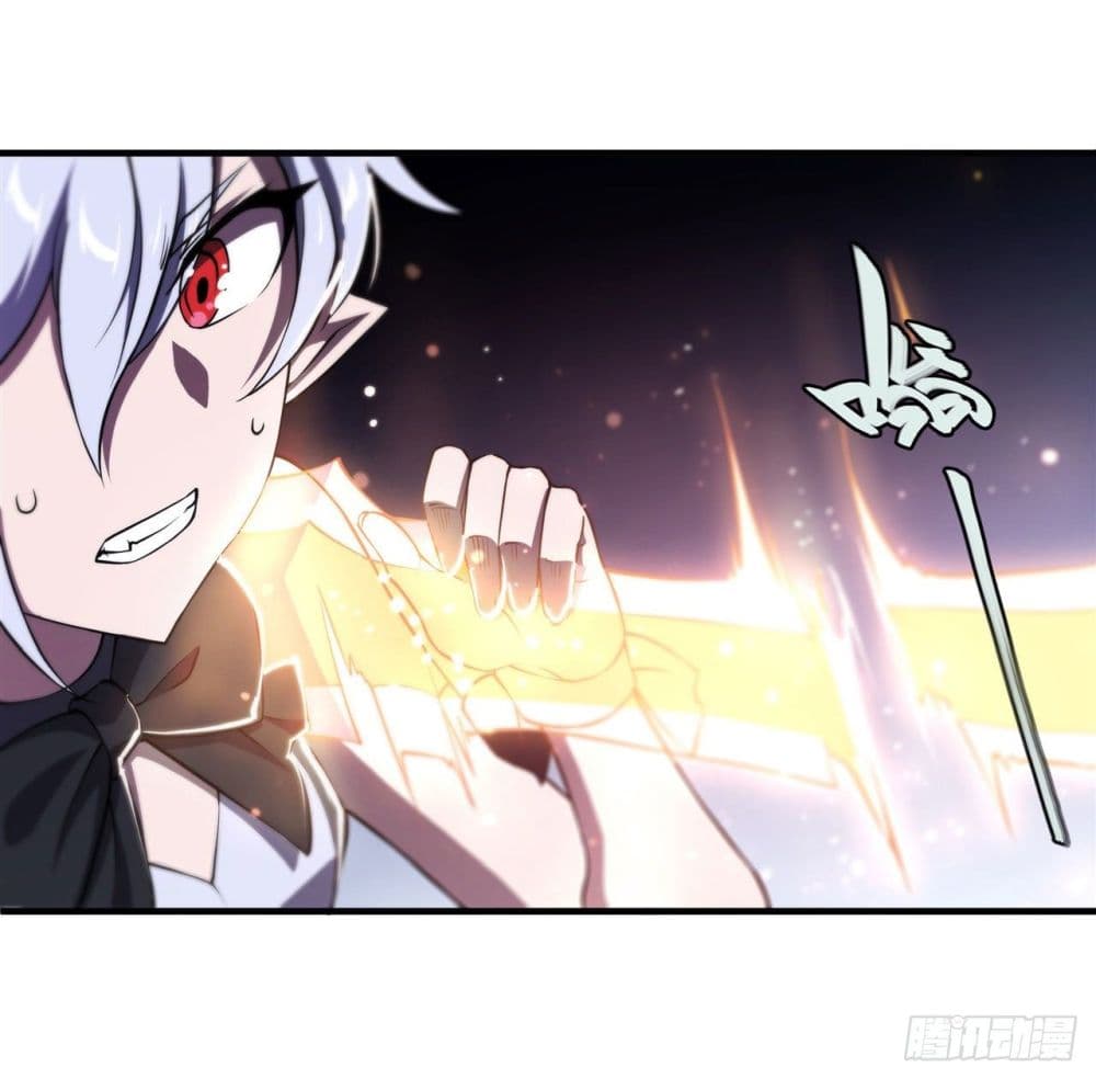 The Strongest Knight Become To Lolicon Vampire ผมคืออัศวินผู้แข็งแกร่งที่ถูกสาปให้กลายเป็นแวมไพร์โลลิ 212-212