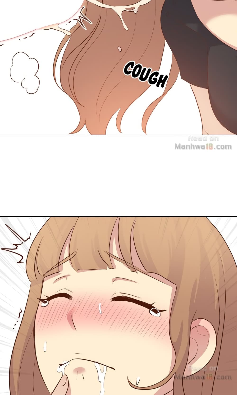 Giving Girl 20-20