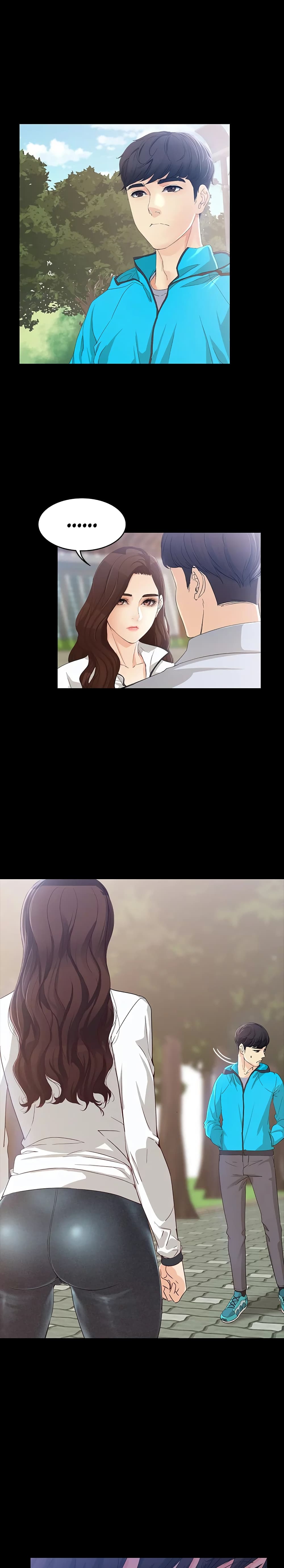 Falling For Her 11-11