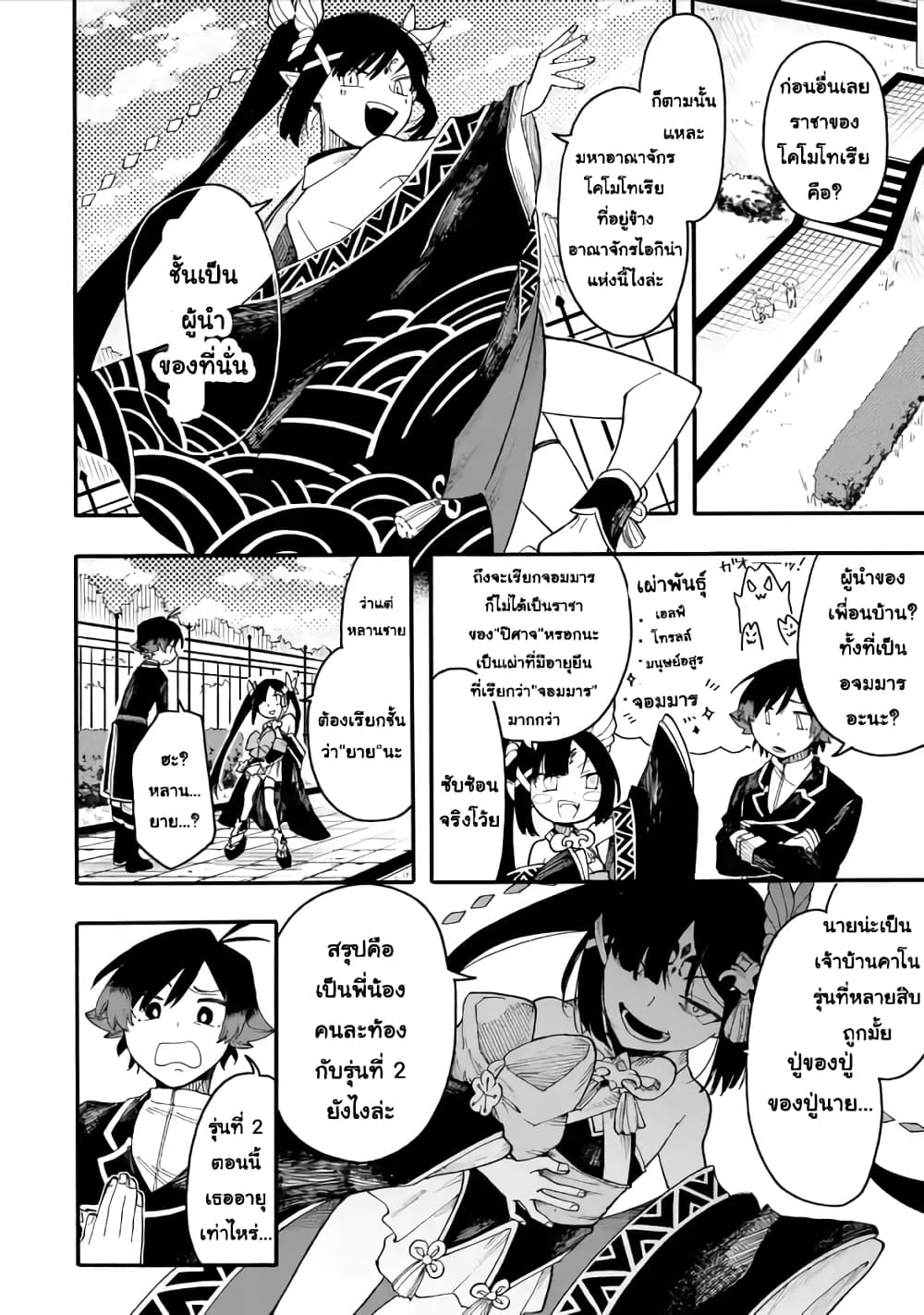 Ore wa Mada, Honki o Dashite Inai 48.1-48.1