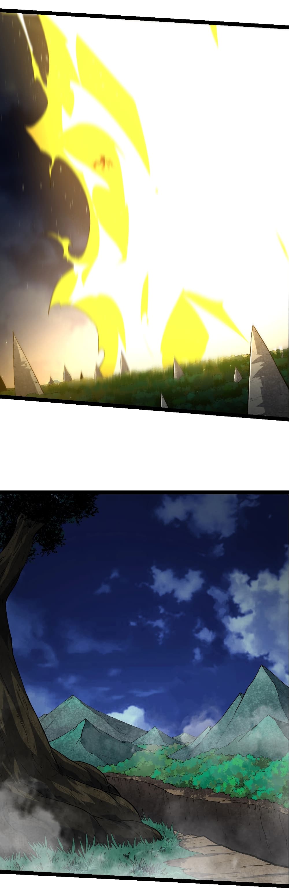 Evolution from the Big Tree 149-149