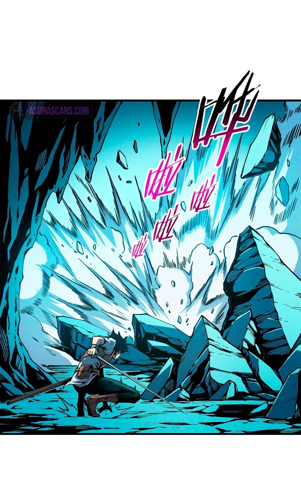Reincarnation Of The Strongest Sword God 7-7