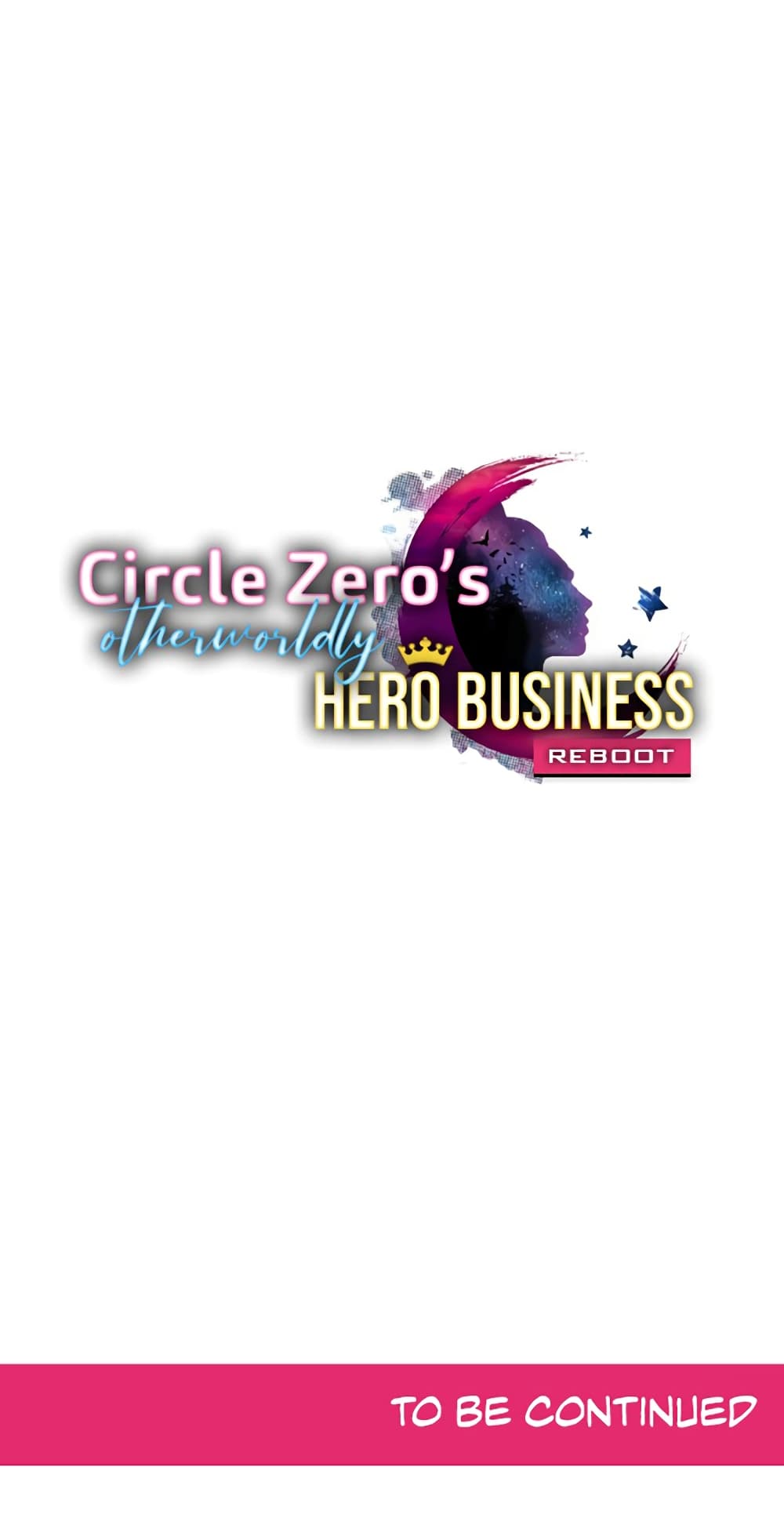 Circle Zero's Otherworldly Hero Business :Re 27-27