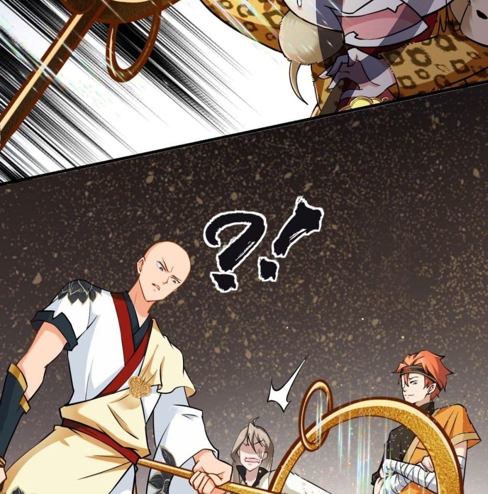 Strongest Tang Xuanzang 36-36