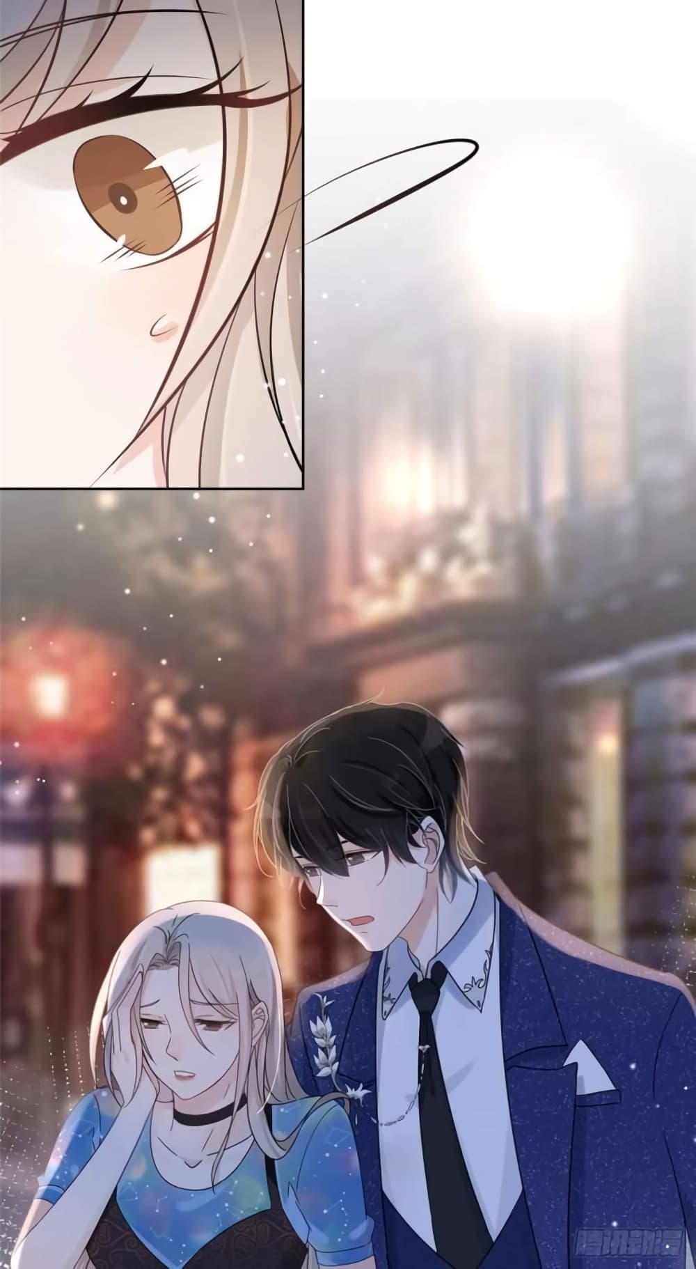Have You For The Rest Of My Life, Sweet And Warm 2-2