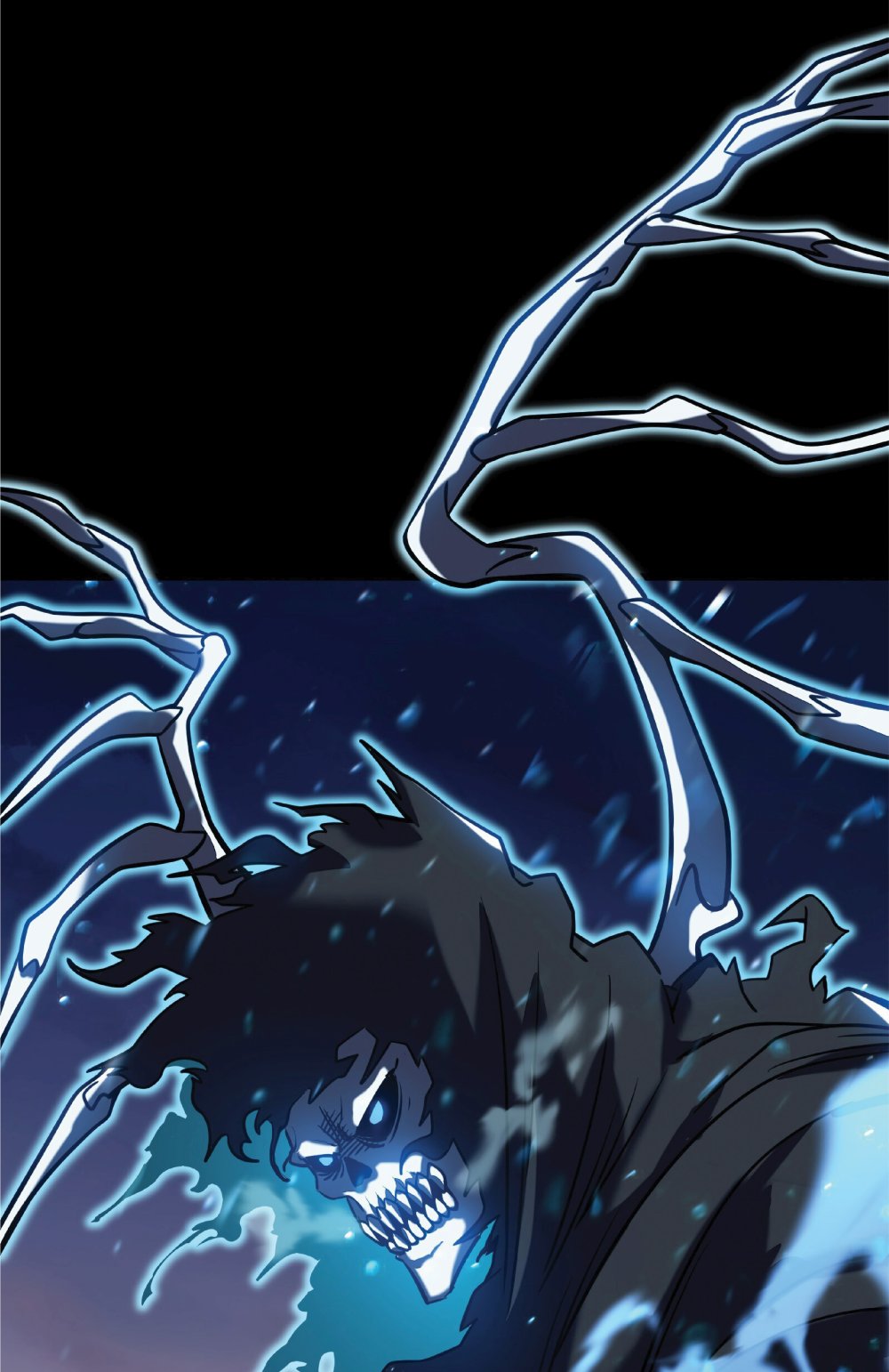 My Path to Killing Gods in Another World 7-7